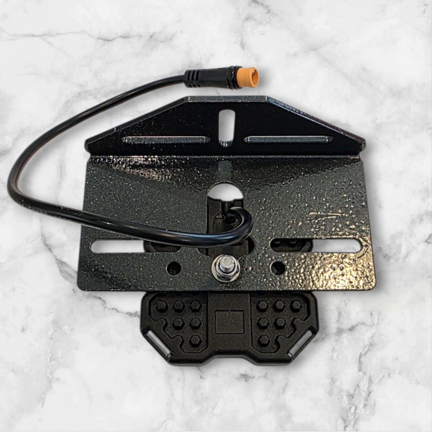 Universal Bolt on Rock Light Bracket