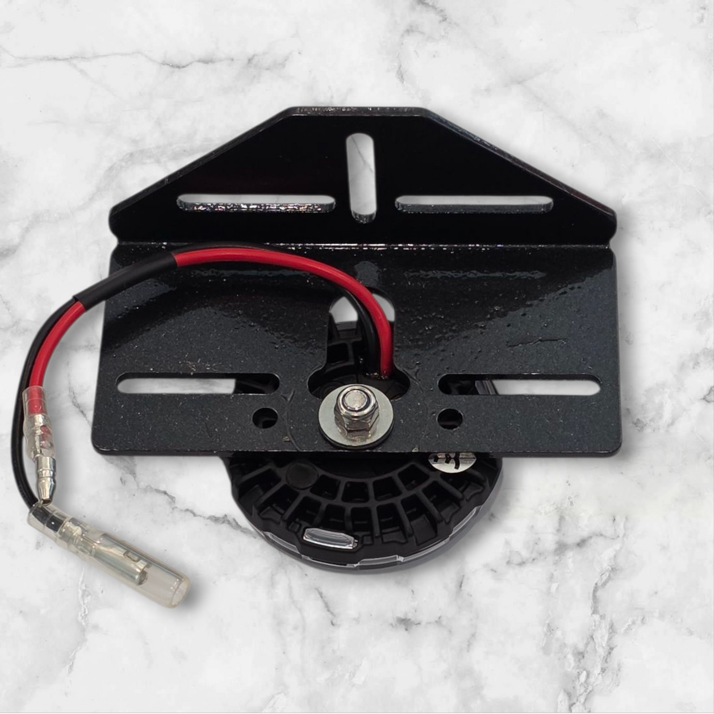 Universal Bolt on Rock Light Bracket