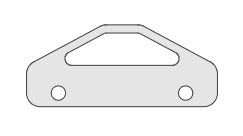 Heavy-Duty Off-Road / Overland Multi-Mount Anchor