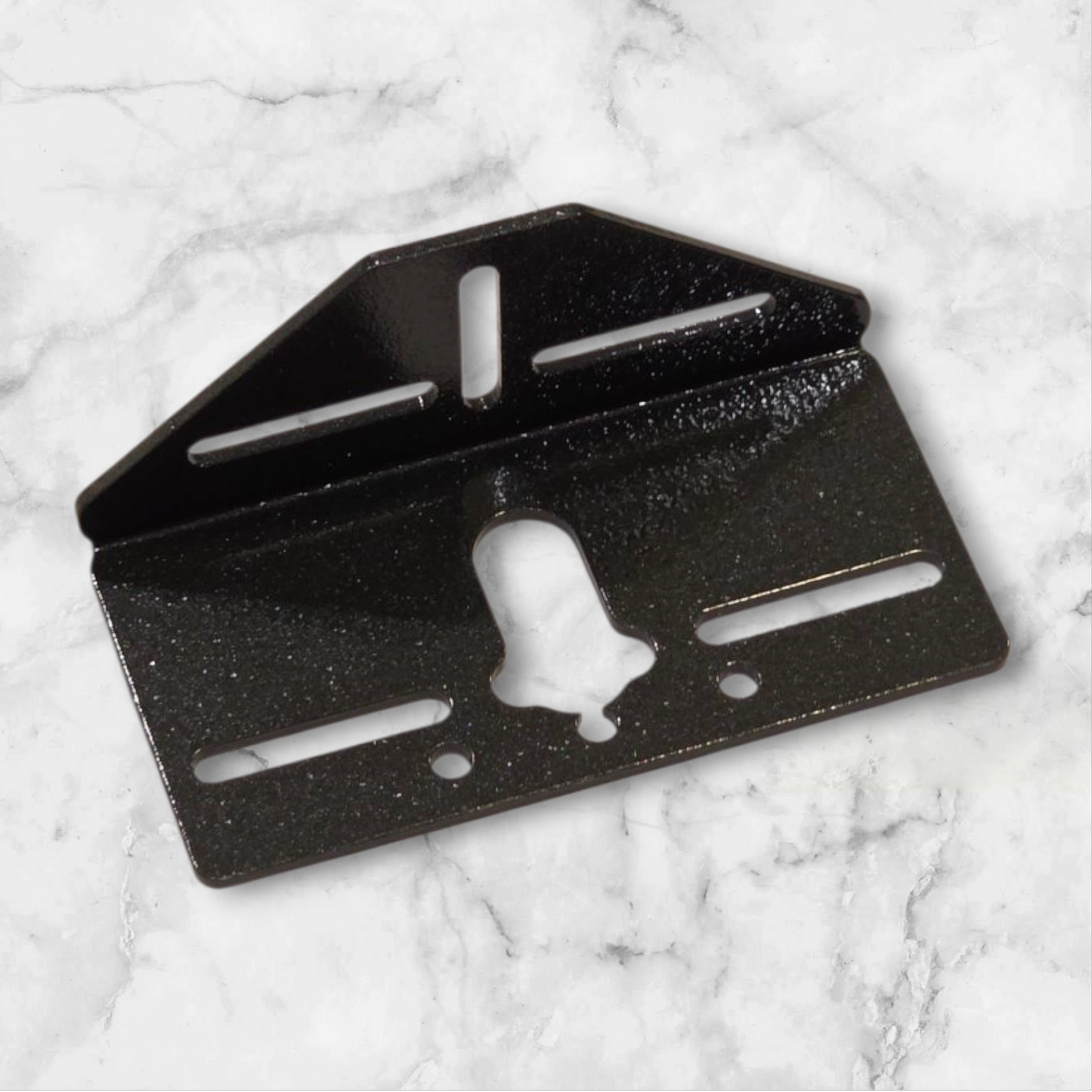 Universal Bolt on Rock Light Bracket