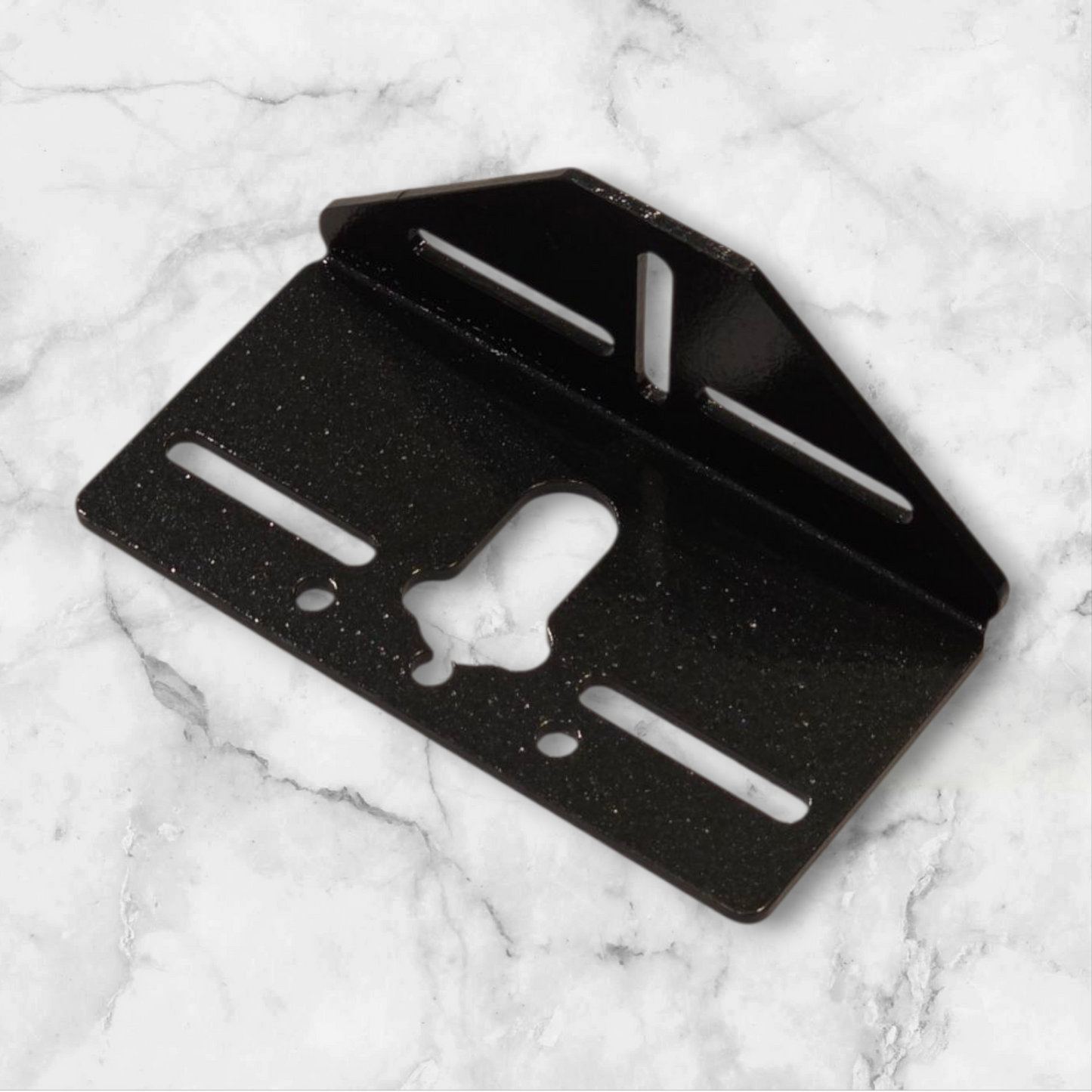 Universal Bolt on Rock Light Bracket