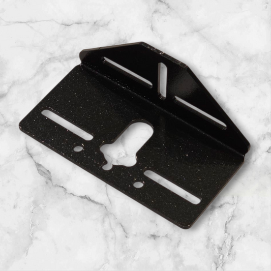 Universal Bolt on Rock Light Bracket