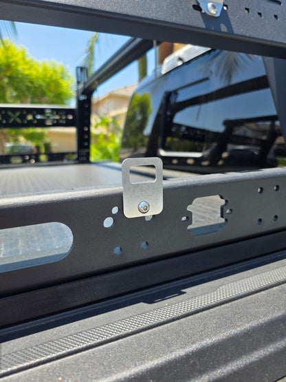 Off-Road / Overland Universal Tie-Down Anchor